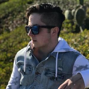 Meet your Posher, Noah